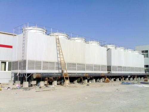 閉式冷卻塔材質(zhì)有哪些？閉式冷卻塔殼體選用哪種材質(zhì)好？