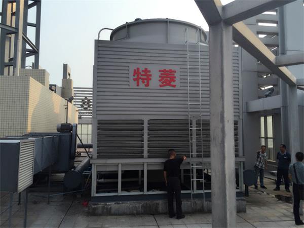 買(mǎi)個(gè)自帶降噪技術(shù)型冷卻塔省錢(qián)省事還省心！