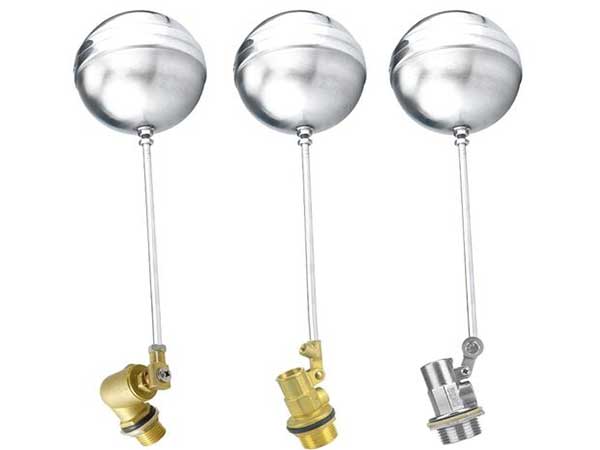 冷卻塔浮球閥的重要作用是什么？