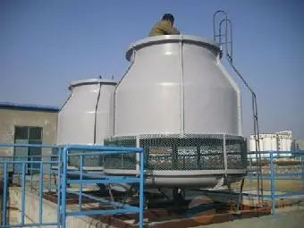 冷卻塔如何清洗清潔,冷卻塔清洗應(yīng)采取哪些安全措施呢？