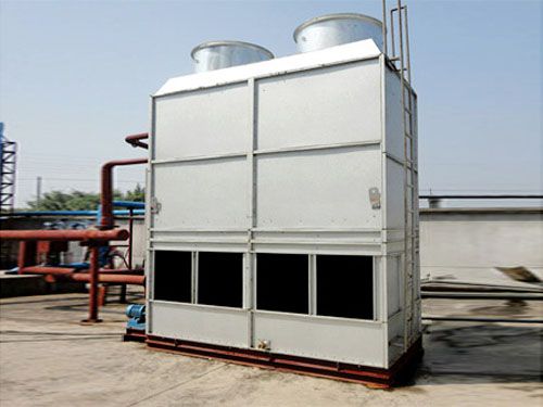 閉式冷卻塔的價(jià)格為什么比玻璃鋼冷卻塔的價(jià)格要高？