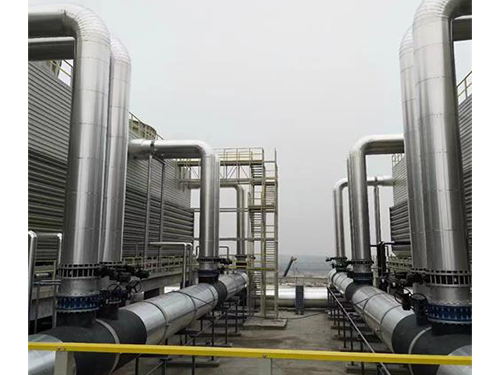 高效機(jī)房冷卻塔有什么優(yōu)勢？