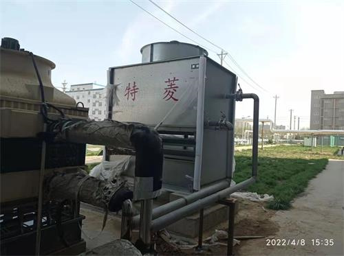 閉式冷卻塔降噪方法常用的有哪些？