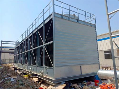 不銹鋼冷卻塔的優(yōu)缺點(diǎn)有哪些？