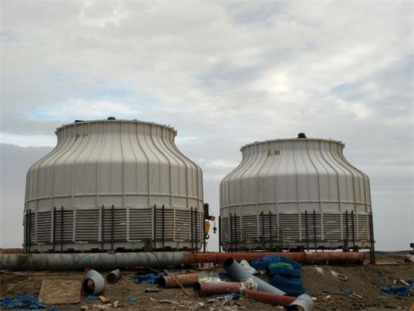 冷卻塔能制熱嗎？冷卻塔能否代替暖氣？