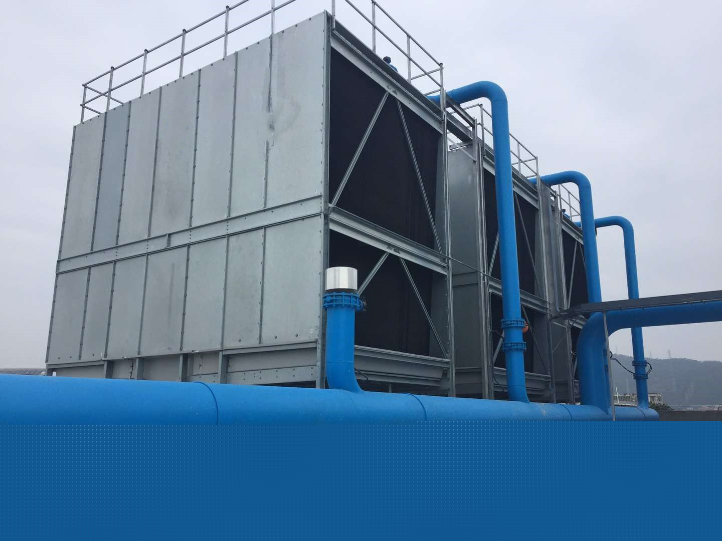 馬利冷卻塔清洗維修售后服務(wù)