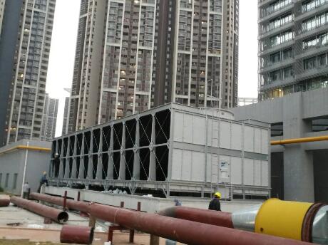 冷卻塔品牌有哪些？