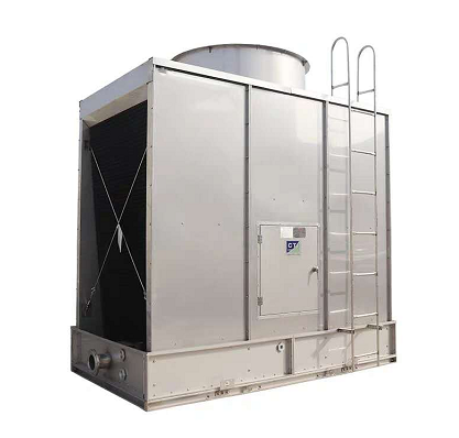 四個(gè)方法就能提高冷卻塔的經(jīng)濟(jì)效益！