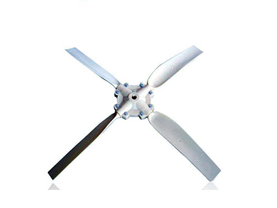 水動風(fēng)機(jī)冷卻塔