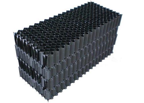 冷卻塔填料更換、維護保養(yǎng)的方法小常識