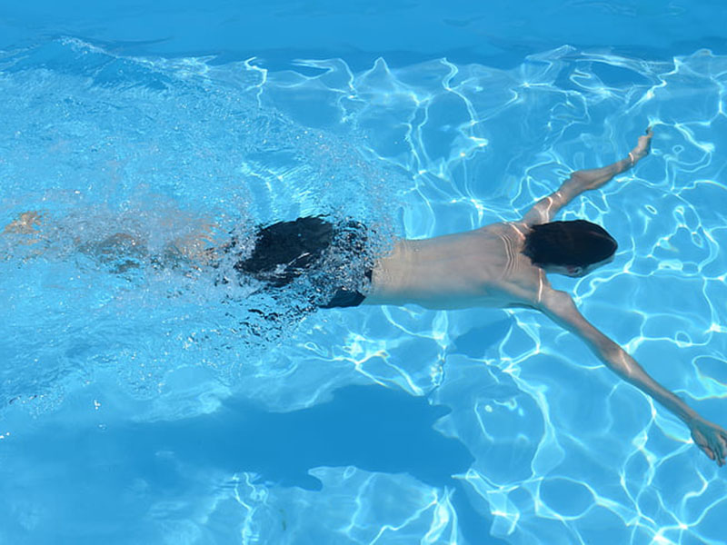 泳池尿素檢測儀多少錢？