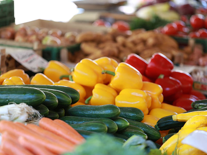 怎樣快速檢測蔬菜的農(nóng)殘？