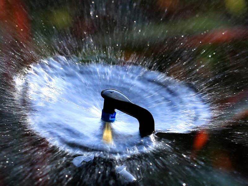 飲用水燒開了喝才安全嗎