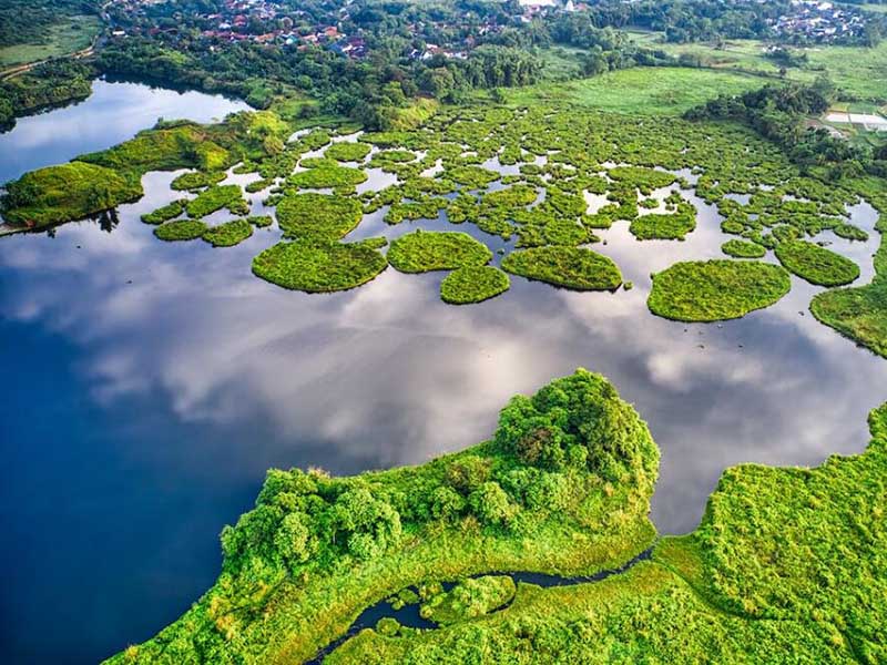 COD檢測儀測定下限