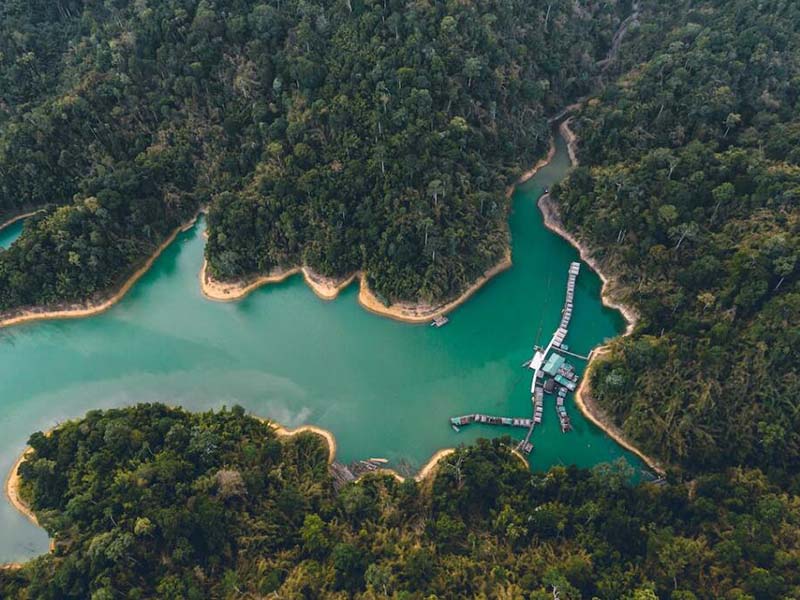 手持式多參數(shù)水質(zhì)檢測(cè)儀好用嗎