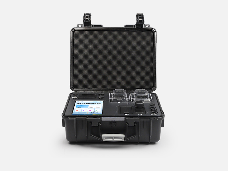 城鎮(zhèn)污水處理廠污染物排放標準如何要求采樣頻次