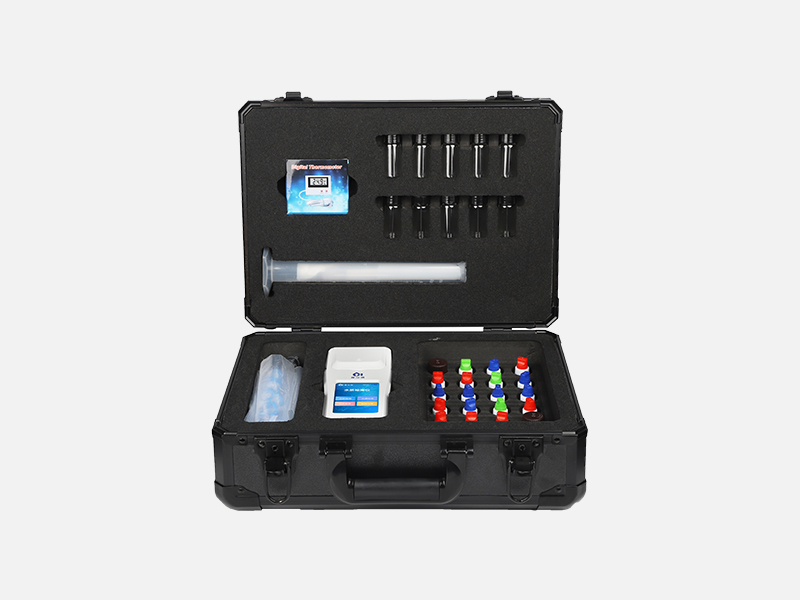 哪些領(lǐng)域需要檢測水體溶解氧含量