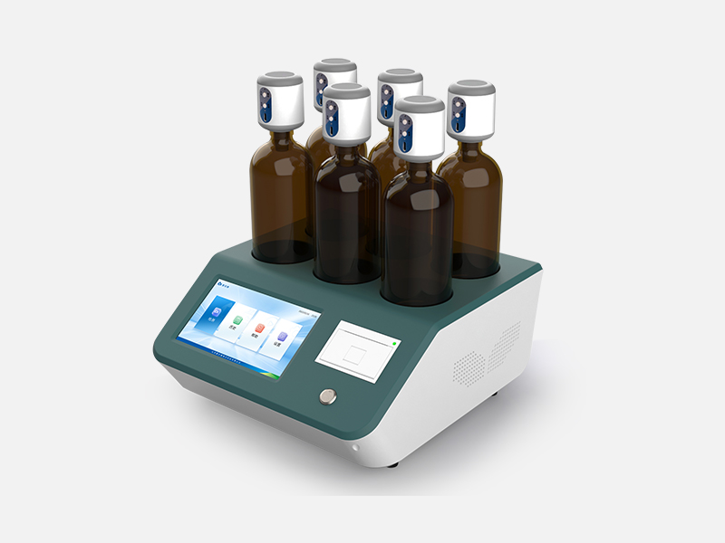 水質(zhì)BOD測定儀的作用