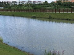 雷達(dá)流速儀，可用于河道、灌渠流量測(cè)量