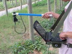 植物冠層圖像分析儀，可獲得精準(zhǔn)參數(shù)