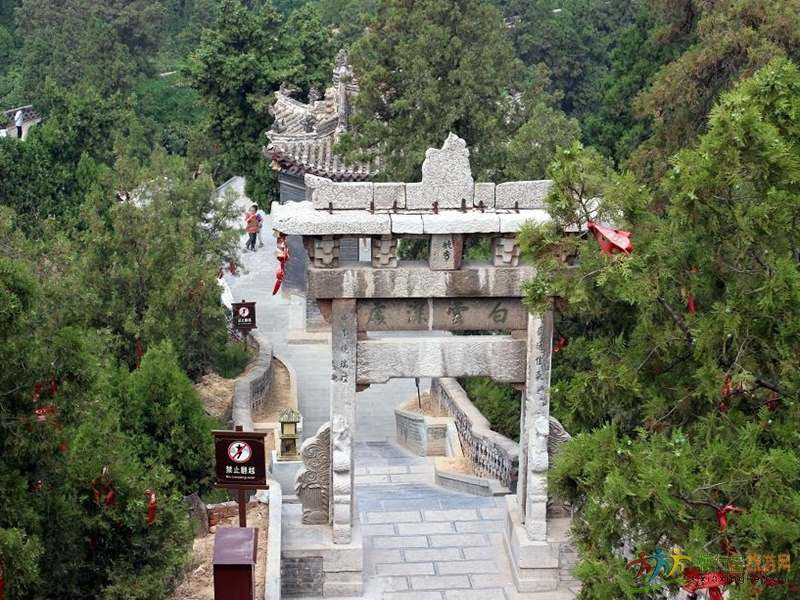 景區(qū)中為什么要檢測(cè)負(fù)氧離子 景區(qū)中為什么要檢測(cè)負(fù)氧離子