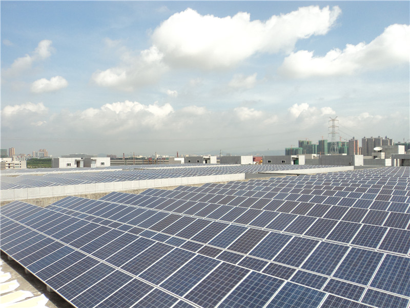 光伏氣象站是決定太陽能發(fā)電的重要指標(biāo) 光伏氣象站是決定太陽能發(fā)電的重要指標(biāo)